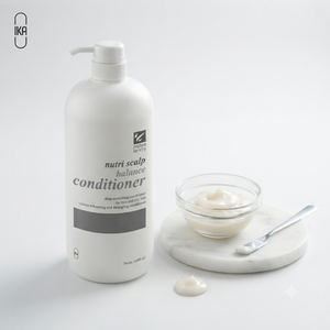 ครีมนวดผมเคราติน MYLEA LANCRY NUTRI สำหรับผมเสียและผมทำสี ขนาด 1000 มล. แบบปั๊ม - Product Image 1