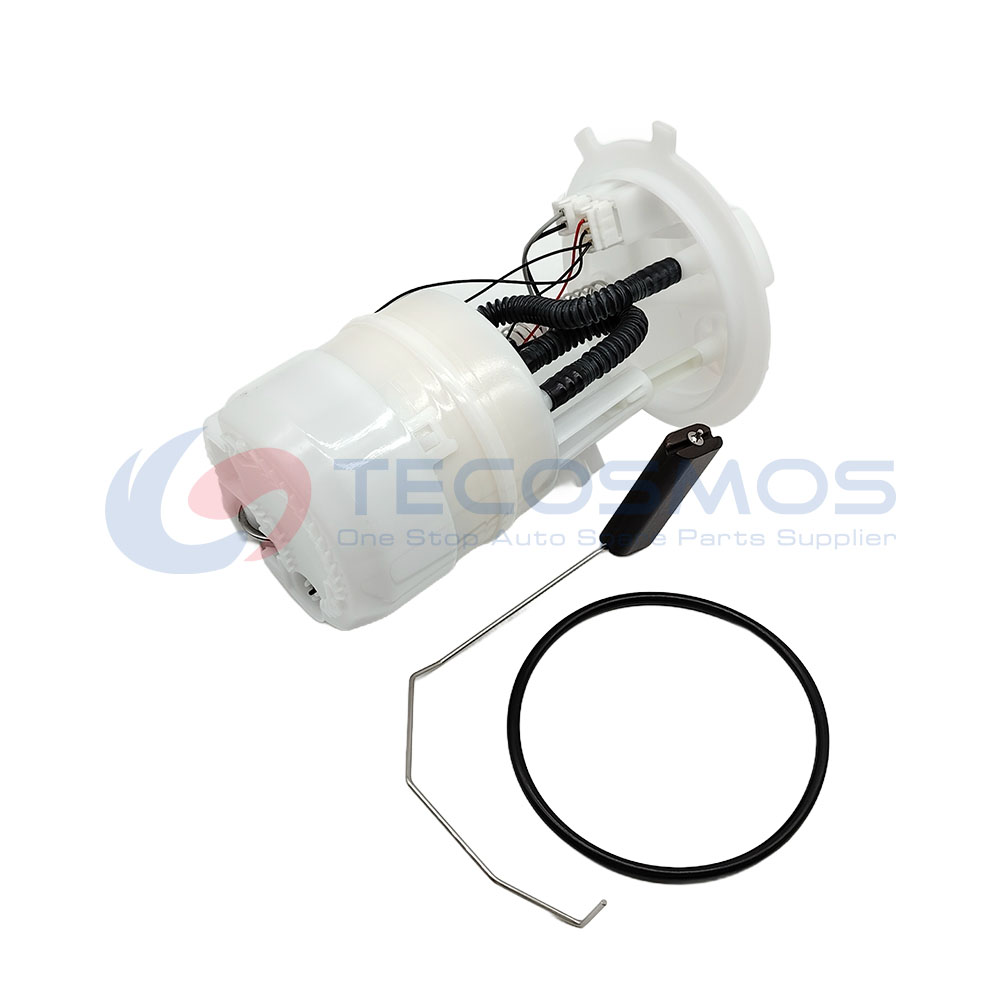 Spot Supplies Electric Fuel Pump Module Assembly for 11-17 Nissan Juke 17-18 Sentra L4-1.6L FWD E9127M