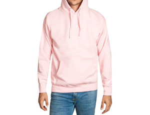 Sweat à capuche pour homme, entièrement tricoté, personnalisé, 100% coton pur, sweats et hoodies pour homme - Product Image 2