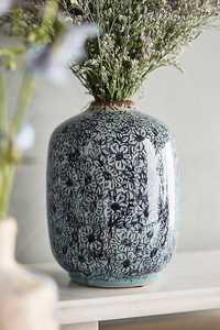 Ensemble de vases de table en céramique faits à la main, finition mate, design minimaliste, largeur de 4 à 8 pouces, hauteur inférieure à 4 pouces - Product Image 5