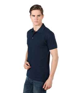 Camiseta Polo DMI de Algodón con Diseño Moderno, Personalización e Impresión Digital para Eventos Promocionales - Product Image 1