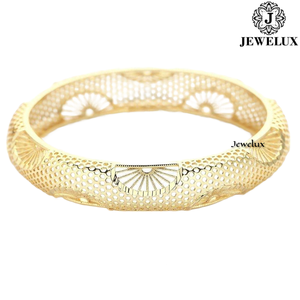 Pulsera de Tenis Hip Hop de Moissanita Chapada en Oro de Alta Calidad para Unisex, Regalo de Compromiso o Aniversario, Certificada por IGI - Product Image 2