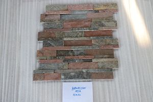 Paneles de Revestimiento de Piedra Natural 3D para Decoración de Interiores, Ligeros, Duraderos, Diseño Moderno, Revestimiento Flexible - Product Image 5