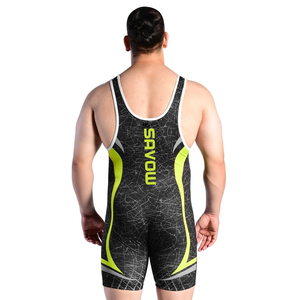 High Quality Sublimation Printing <b>Singlet</b> Wrestling <b>Singlet</b> Tank Top <b>Singlet</b> Gym <b>Singlet</b> Fitness Wear Active <b>Running</b> <b>Singlet</b> - Product Image 2