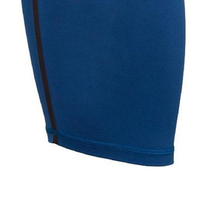 Men's Custom Print <b>Elastic</b> Waist Shorts Breathable Sport Running Gym Compression Shorts Made in Pakistan Casual Solid Pattern - Product Image 6