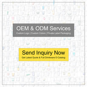 [Holar] Vasos de Vino sin Tallo de Plástico Ondulado Irrompible de Alta Calidad Hechos en Taiwán, 15 oz, para Catering, Cafetería y Fiestas - Product Image 6