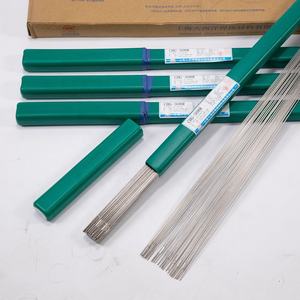 스테인레스 스틸 용접 와이어 E308L 2.5/3.2/4.0/5.0 사용할 수있는 가스 차폐 용접 와이어 TIG - Product Image 2
