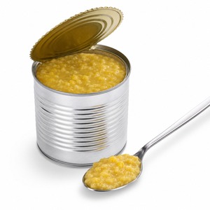 Delicious Premium Quality Top Selling Vietnam Factory Cheap Price Canned <b>Sweet</b> Corn Kernels 20Oz Can - Product Image 4