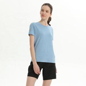 Uniformes de Tenis para Mujer de Alta Calidad con los Últimos Diseños, Ecológicos, Anti-UV, Transpirables, Ropa Deportiva al por Mayor - Product Image 3