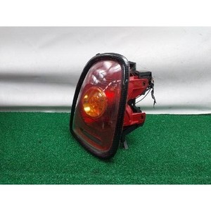 Luz Trasera Derecha Usada para Mini Hatch 2757010 - Product Image 2