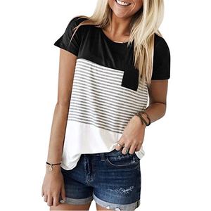 2024 nuevo 100% algodón diseñador camiseta ropa para mujer verano Mujer camiseta ladiesT-Shirt marcas famosas - Product Image 6