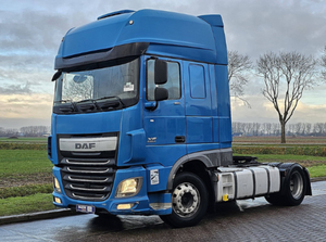 Ventes Premium de Camions Lourds D.A.F XF 460 à Vendre - Product Image 3