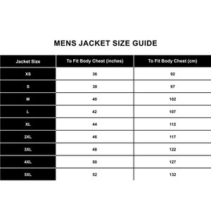 Chaqueta Roja para Hombre, Estilo Gótico Elegante, Chaqueta Camisera de Piel de Cordero Auténtica, Cierre de Botones, Forro de Poliéster, Superventas - Product Image 6