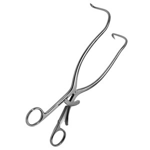 Instrumentos Médicos de Precisión Wiltse Gelpi 11 en 1 para Retracción de Tejidos con Visibilidad, Fuente de Alimentación Manual Mejorada - Product Image 3