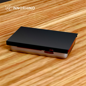 Boîte de conserve de préservatif de tabac pré-rouleaux à l'épreuve des enfants - Product Image 5