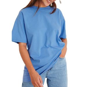 Camiseta Corta de Algodón sin Mangas para Mujer, Sexy, Casual, Cuello Redondo, Tela Transpirable, Proveedor Personalizable de BD - Product Image 5