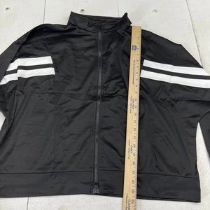 Ensemble de survêtement sportif respirant pour homme avec logo personnalisé, deux pièces, sweat à capuche et pantalon en coton, pour entraînement en extérieur - Product Image 3