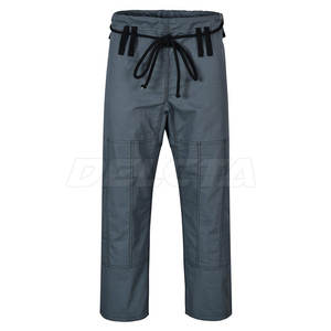 Kimono de Jiu-Jitsu uni, durable, léger et à prix abordable - Product Image 6