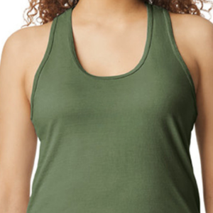 Womens Casual Sleeveless Tank <b>T</b> <b>Shirt</b> Soft Comfortable Relaxed Fit Summer Top Lightweight Fashion Wear Wholesale Clothing - Product Image 3