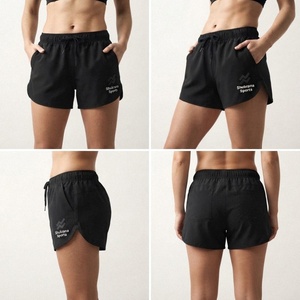 Trajes de Baño para Hombre, Cintura Alta, 100% Poliéster, Divertidos y Novedosos, Shorts de Playa para Vacaciones de Verano en la Piscina - Product Image 2