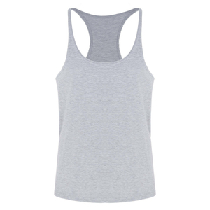 Quick Dry Breathable New Latest Design Crop <b>Top</b> Tank <b>Top</b> Women Sleeveless Deep Neck Custom Color Dyed Women Tank <b>Tops</b> - Product Image 2