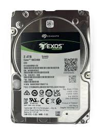Nuevo Disco Duro Empresarial Original Seagate Exos 10E2400 de 2.4 TB ST2400MM0129 de 2.5 Pulgadas SAS 12 Gb/s 10K RPM con Caché de 256 MB - Product Image 3