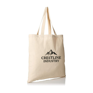 Rope Handle Shoulder Strap Promotional Four Seasons Heavy Duty Customizable Multi-Purpose Grocery <b>Beach</b> Tote Shopping Bag - Product Image 1