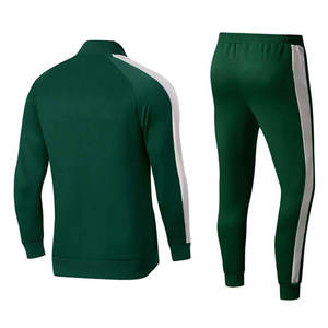 Survêtement imprimé à capuche pour homme, grande taille, écologique, hiver - 100% coton, respirant, coupe-vent, streetwear, gym, temps froid - Product Image 2