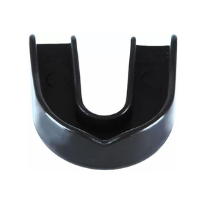 Nouveau protège-dents en silicone 2026 pour adultes, équipement de sport de boxe, non toxique, léger, style standard, à enfiler, ajustement universel - Product Image 5