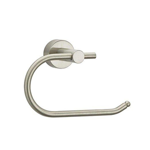 Vintage Wall Mounted Toilet <b>Paper</b> Holder Vintage Single Post Bathroom <b>Tissue</b> Roll Hanger for Hotel and Home Bathroom Use - Product Image 4
