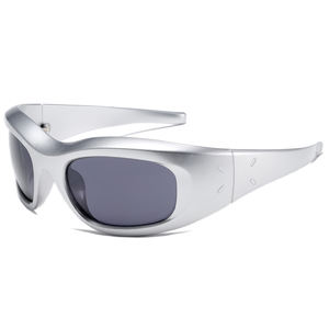 Gafas de Sol Deportivas RTS, Nuevo Modelo Y2K 2026, Modernas y a la Moda, Unisex, para Exteriores, con Protección UV400 - Product Image 5