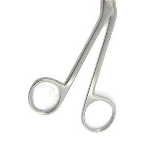 Pinzas para pólipos nasales Knight de la mejor calidad con fuente de alimentación manual, instrumentos quirúrgicos de oído, ojo, nariz y garganta de alta demanda en venta - Product Image 5