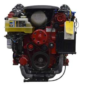 ENVÍO GRATUITO Nuevo Motor Volvo Penta de 350 HP, 5.3L V8, Intraborda/Extraborda - Product Image 2