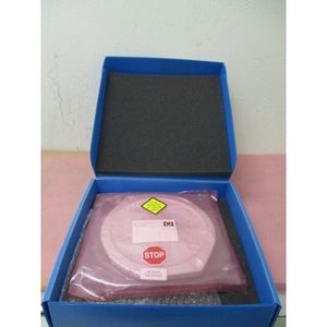 แหวนรัด AMAT 0020-25709 ขนาด 8 นิ้ว ทำจากดีบุก SNNF - อุปกรณ์และอะไหล่เซมิคอนดักเตอร์ระดับโลกที่เชื่อถือได้ - Product Image 2