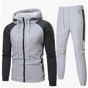 Nouveau Pull de Sport Décontracté Unisexe pour Hommes et Adultes, Coupe Slim, 100% Coton, Mi-Épais, Anti-Plis, Collection Automne 2026 - Product Image 4