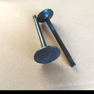อะไหล่ซ่อมบำรุงเครื่องยนต์ ISX วาล์วไอดีและวาล์วไอเสีย - Product Image 3