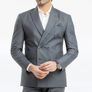 Top Trending Men Business <b>Suits</b> Plus Size Tuxedo Blazers Formal Wedding Business Dress Pant Coat Men <b>Suit</b> - Product Image 4