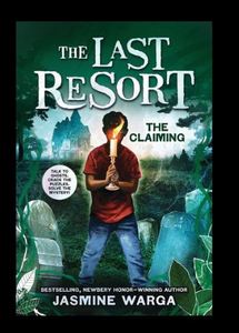 The Last Resort de Jasmine Warga, livre de poche, best-seller de la littérature de voyage - Product Image 2