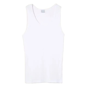 Nuevo Chaleco Deportivo Casual para Hombre, de Primera Calidad, Sin Mangas, de Secado Rápido, Ecológico, Antiencogimiento, para Gimnasio, Fitness y Entrenamiento - Product Image 3
