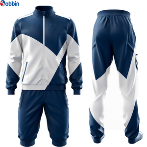 Chaqueta Deportiva Personalizada de Alta Calidad con Diseño de Sublimación, Logotipo Personalizado, Talla Grande, Informal, Transpirable, para Exteriores - Product Image 2