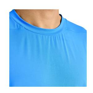 Camiseta Deportiva sin Mangas para Hombre, Personalizada, de Alta Calidad, 100% Algodón, Cuello Redondo Acanalado, Secado Rápido, Transpirable, Ecológica, para Gimnasio de Verano - Product Image 2