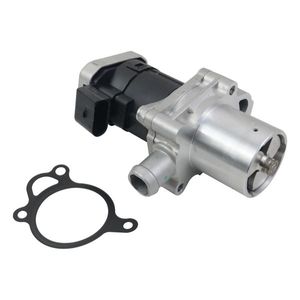 Valvole di aspirazione e scarico e punterie valvole, valvola EGR per Mercedes Sprinter M647 2.7L, compatibili con A6461420019 A6461420119 6471420219 - Product Image 5