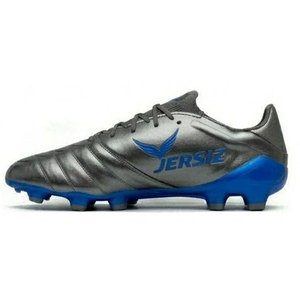 Botas de Fútbol de Tobillo Alto Transpirables de Alta Calidad Personalizadas OEM, Zapatos de Fútbol, Tacos de Fútbol para Hombre, Ligeros, Antideslizantes y Firmes - Product Image 4