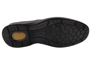 Mocasines de Gamuza Marrón Tabaco con Punta Redonda, Sin Cordones, Suela de Goma Acolchada, Color Sólido, para Todas las Temporadas, Decorados con Metal y Logotipo Grabado - Product Image 2