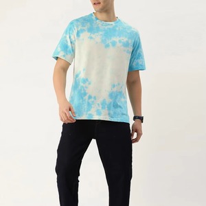 ขายเสื้อยืดผู้ชายออนไลน์ ผู้ผลิตจากปากีสถาน ราคาสมเหตุสมผล สไตล์ที่ดีที่สุด บริการ OEM รับออกแบบ ODM ดีไซน์ล่าสุด - Product Image 5