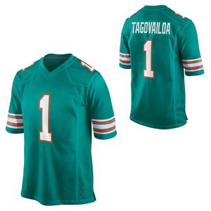 Uniformes Deportivos Personalizados al por Mayor a Precio de Fábrica, Transpirables, que Absorben la Humedad, para Adultos Unisex, MOQ Bajo, Fútbol Americano - Product Image 6