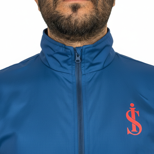 ชุดวอร์มผู้ชายขายส่ง ราคาเหมาะสม คุณภาพดีเยี่ยม น้ำหนักเบา ทรงโอเวอร์ไซส์ สวมใส่สบาย - Product Image 6