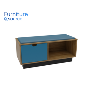 ชุด Casegoods Hotel Casegoods โรงแรมหรูหราหลังคาแดงทำจากหนัง PU ไม้เนื้อแข็งออกแบบได้ตามต้องการสำหรับการตกแต่งภายในห้องพักที่ทันสมัย - Product Image 2