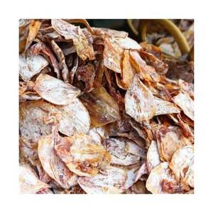 PRODUIT PHARE 2026 Calamar séché pour la gestion du régime alimentaire et les envies sucrées, pur, frais de l'océan, propre et sûr, en rouleau entier déchiqueté - Product Image 3