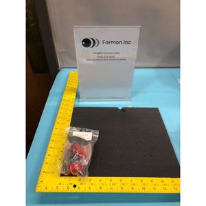 Vanne Polyflow A0-313, solénoïde, 3 voies, 9PF00028 - Équipements et pièces semi-conducteurs d'occasion fiables à l'échelle mondiale chez - Product Image 2